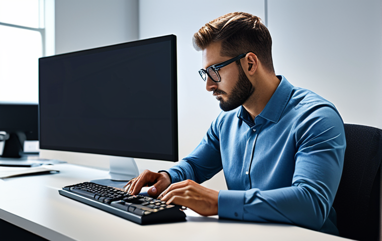 **

"A software developer in a modern office environment, fully clothed in appropriate business casual attire, digitally signing code on a computer. The scene emphasizes security and trust. Safe for work, professional, perfect anatomy, correct proportions, well-formed hands, appropriate content, high quality rendering, realistic lighting."

**