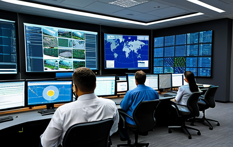 소프트웨어 공급망 보안의 정보 자산 관리 - Secure Software Development Team**
"A team of software developers collaborating in a brightly lit o... 소프트웨어 공급망 보안의 정보 자산 관리 - Secure Software Development Team**
"A team of software developers collaborating in a brightly lit o...