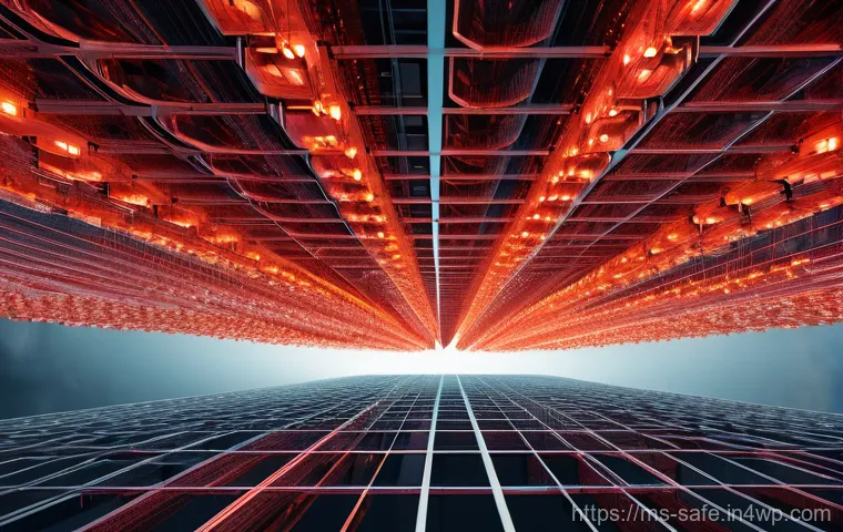 소프트웨어 공급망 보안을 위한 클라우드 솔루션 - **Prompt 1: The Vulnerable Digital Supply Chain**
A hyper-realistic digital art piece set agains... 소프트웨어 공급망 보안을 위한 클라우드 솔루션 - **Prompt 1: The Vulnerable Digital Supply Chain**
A hyper-realistic digital art piece set agains...