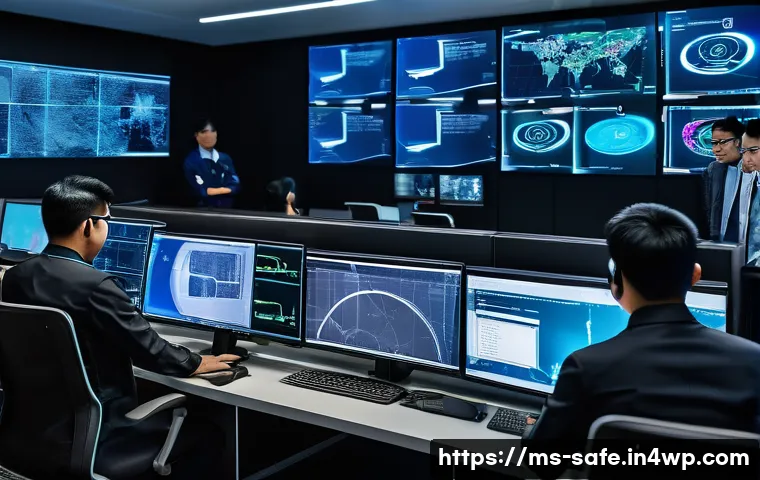 소프트웨어 공급망 보안을 위한 커뮤니티 구축 방안 관련 이미지 2