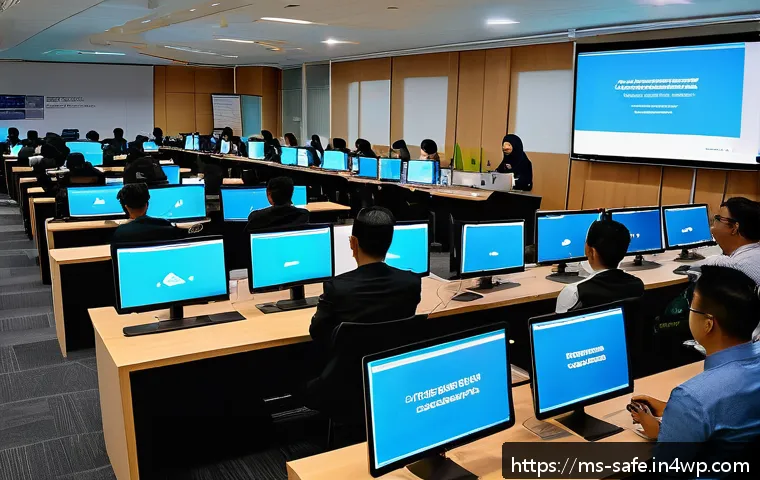 소프트웨어 공급망 보안에서의 데이터 저장 관리 관련 이미지 2